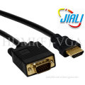 VGA to TV Cable for Computer 15Pin Male to HDMI(F)